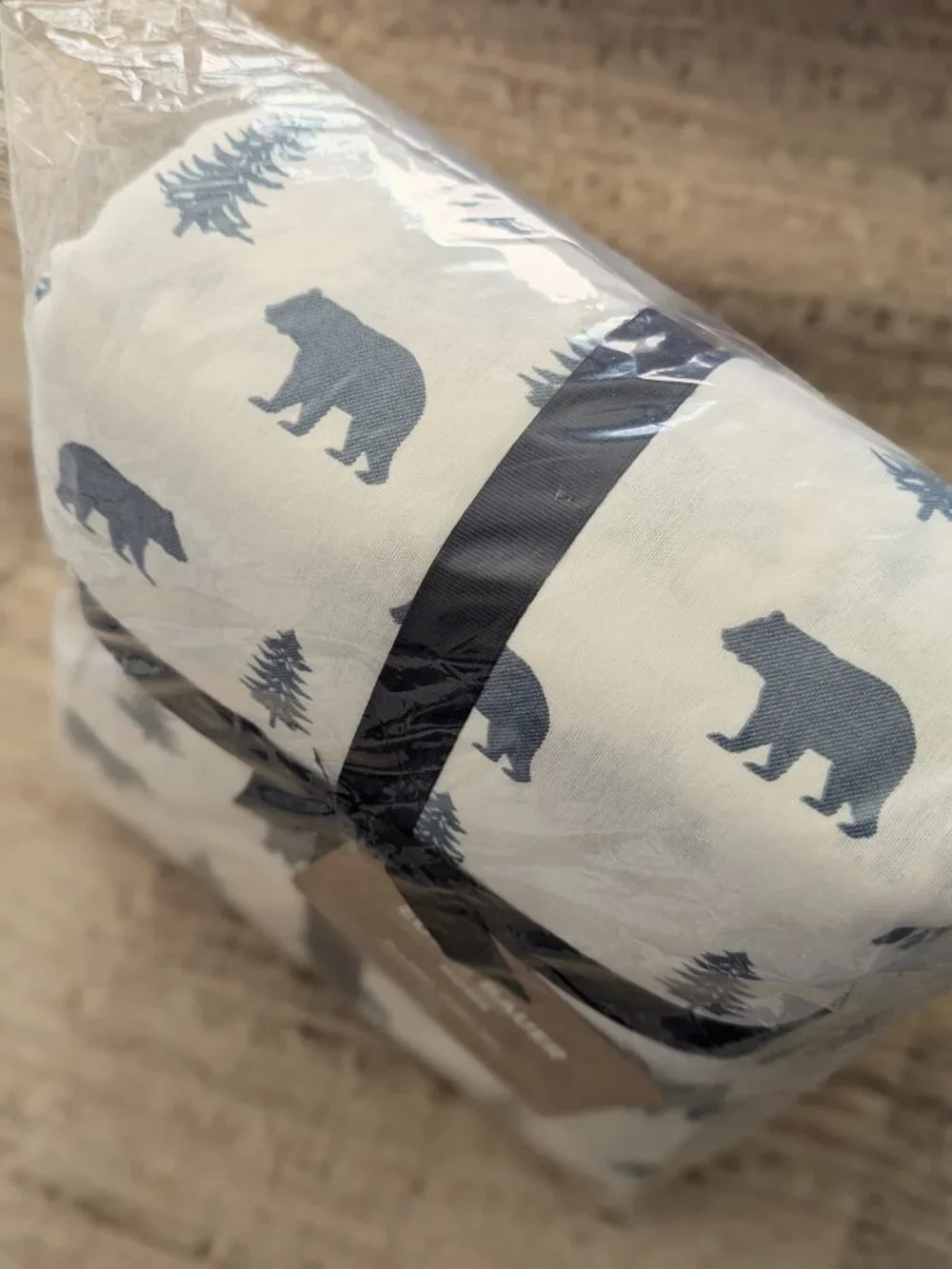 Eddie Bauer - Flannel King Sheet Set, Anti-Pilling & Wrinkle Resistant Cotton